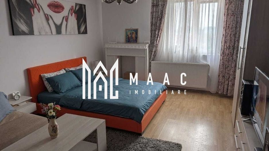 Garsoniera | 46 MPU | Decomandată | Investitie | Lazaret - Poză 1