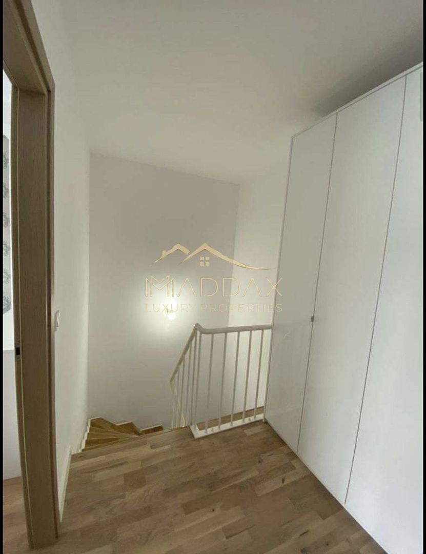 Apartament cu 2 camere de tip duplex // Zona Aviatiei - Poză 16