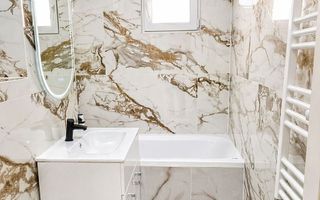 Apartament 3 camere spațios și luminos – Cartier Vasile Aaron - Poză 7