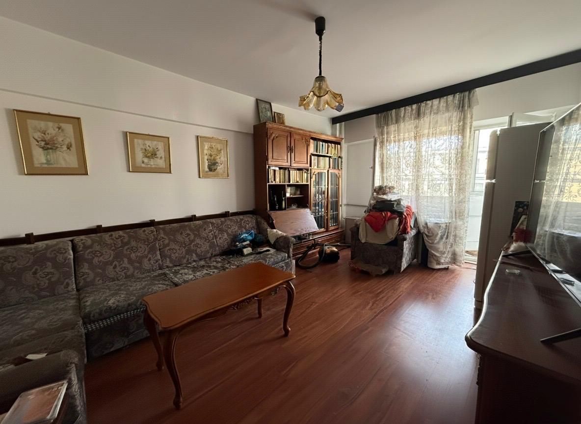 OPORTUNITATE | 2 CAMERE | BULEVARDUL DACIA | BLOC REABILITAT | ZONA CENTRALĂ - Poză 1