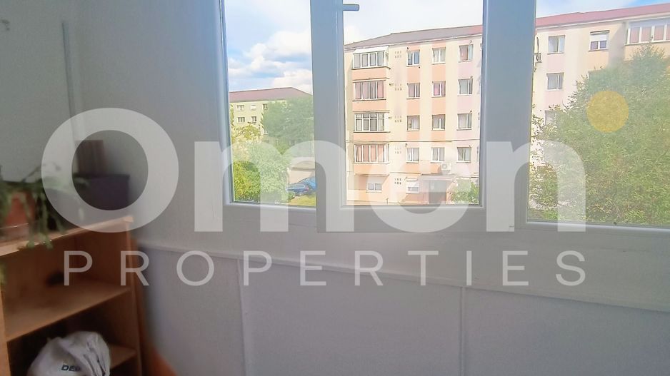 Apartament de închiriat | Cuza Vodă | 3 camere | 60 mp - Poză 7
