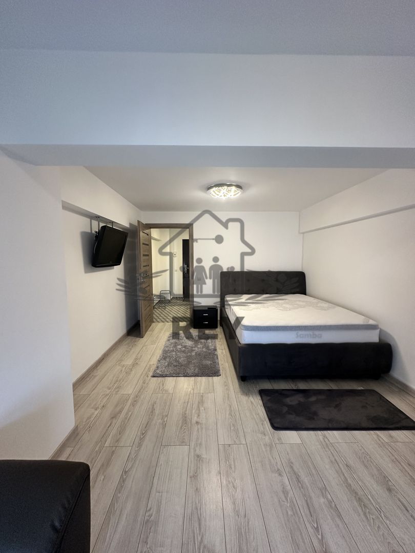 De inchiriat- Apartament 2 camere, zona centrala, 80 mp, bloc nou - Poză 16