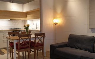 2 camere +parcare in Cosmopolis - Poză 7