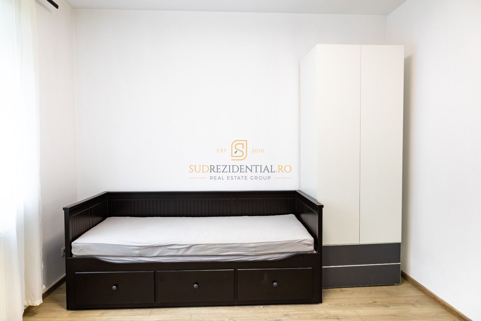 Apartament 3 camere + loc de parcare, acces metrou Leonida, Comision 0 - Poză 15