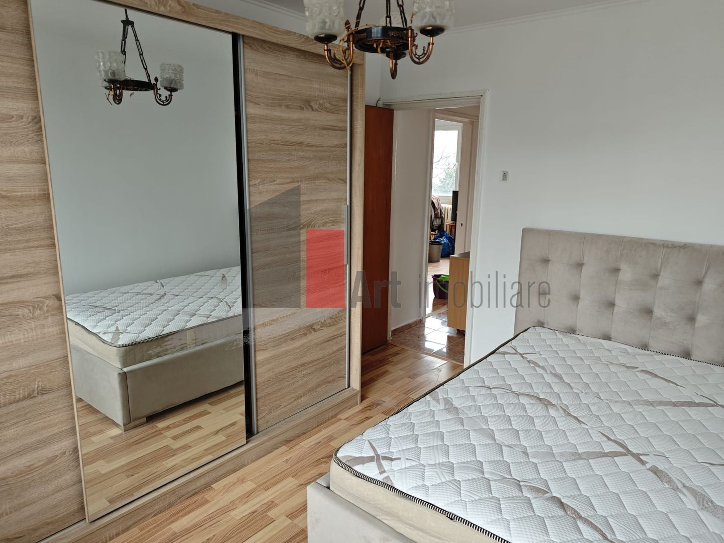 Vânzare apartament 3 camere Bd. Obregia - Piața Străduinței - Poză 6
