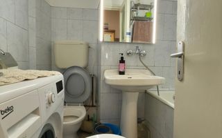 Tatarai - etajul  apartament cu 2 camere - Poză 6