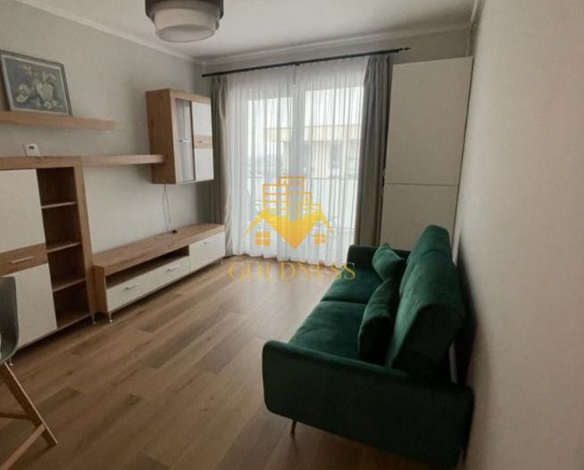 2 camere, Parcare, Buna Ziua, Zona Grand Hill, LIDL, Trifoiului - Poză 9