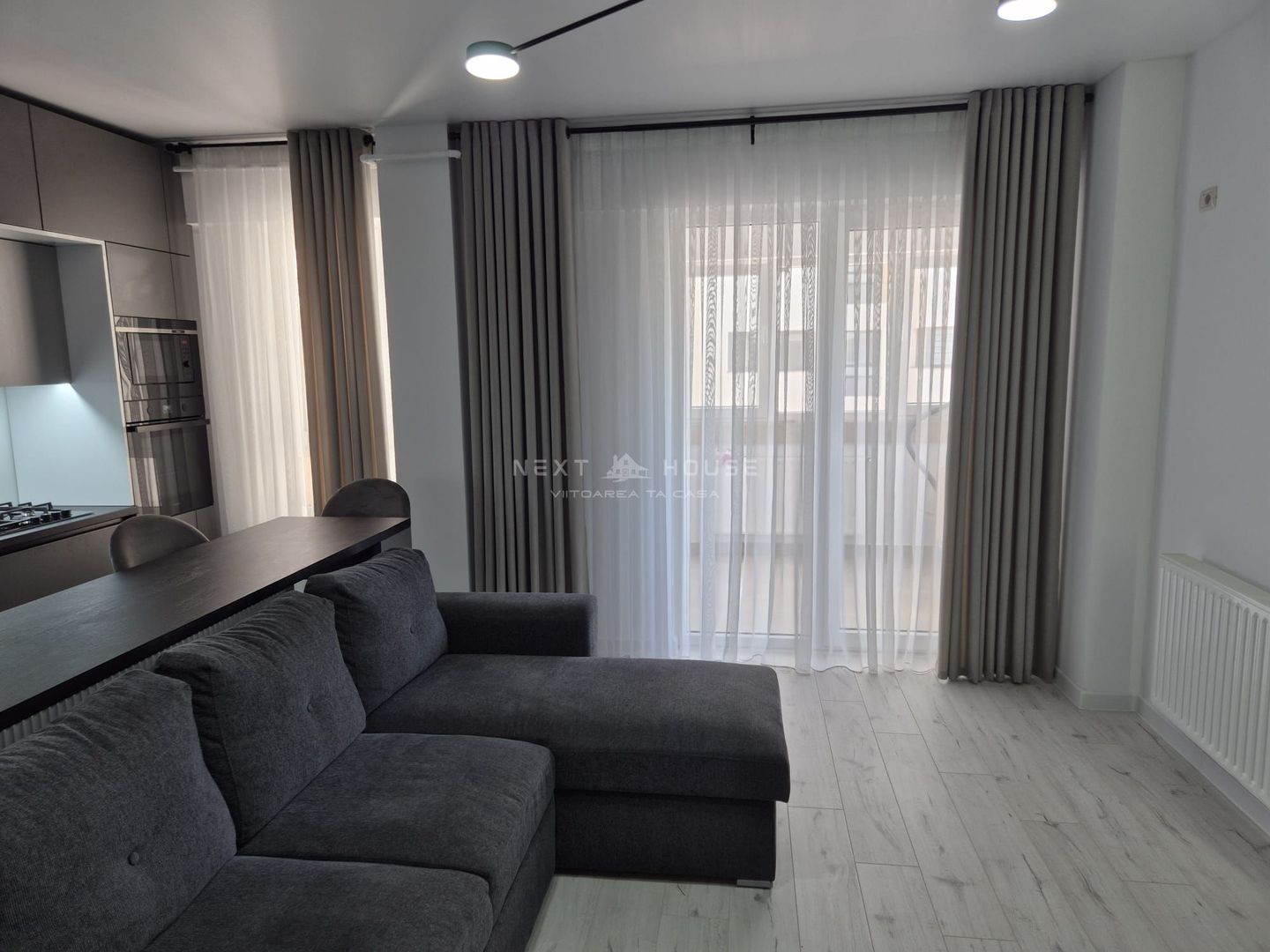 2 camere Rahova – Liberty Mall | 2 km de Unirii | Bloc nou | - Poză 2