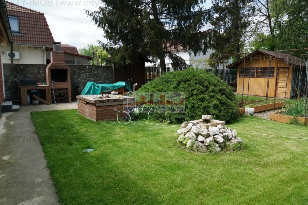 Vanzare Casa Parter plus mansarda in Ghermanesti Snagov, Ilfov - Poză 2