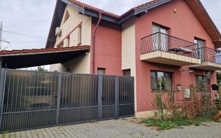 Casa la cheie / Zona Iazului, Floresti. - Poză 24