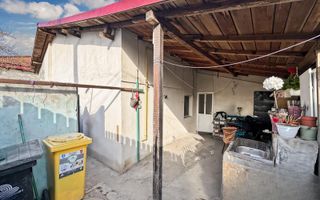 Casă 3 camere | KM 5 | Poziționare pe colț | Comision 0% - Poză 7