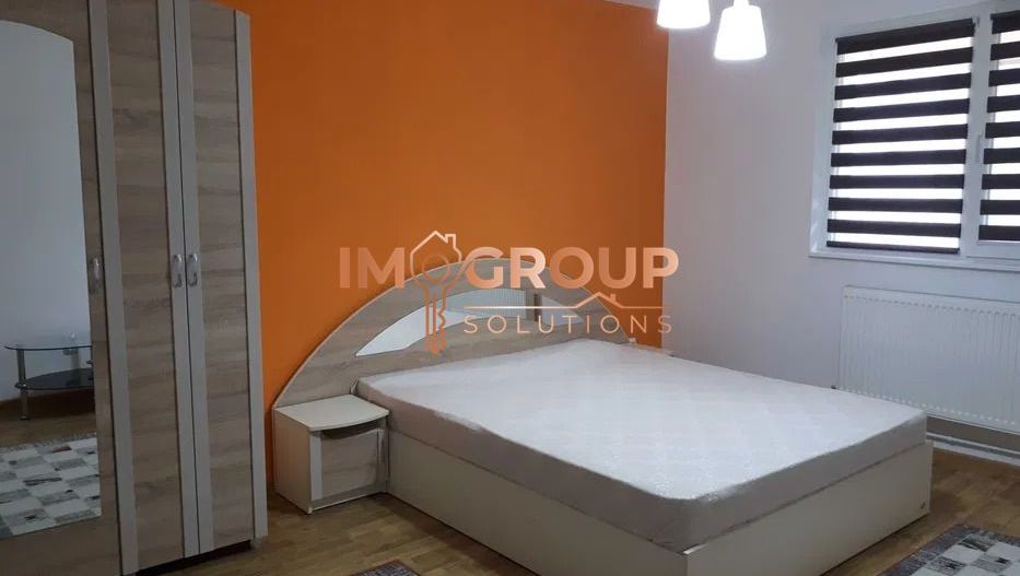 TATARASI - BLOC FARA RISC - ETAJ 1 - APARTAMENT CU O CAMERA - Poză 1