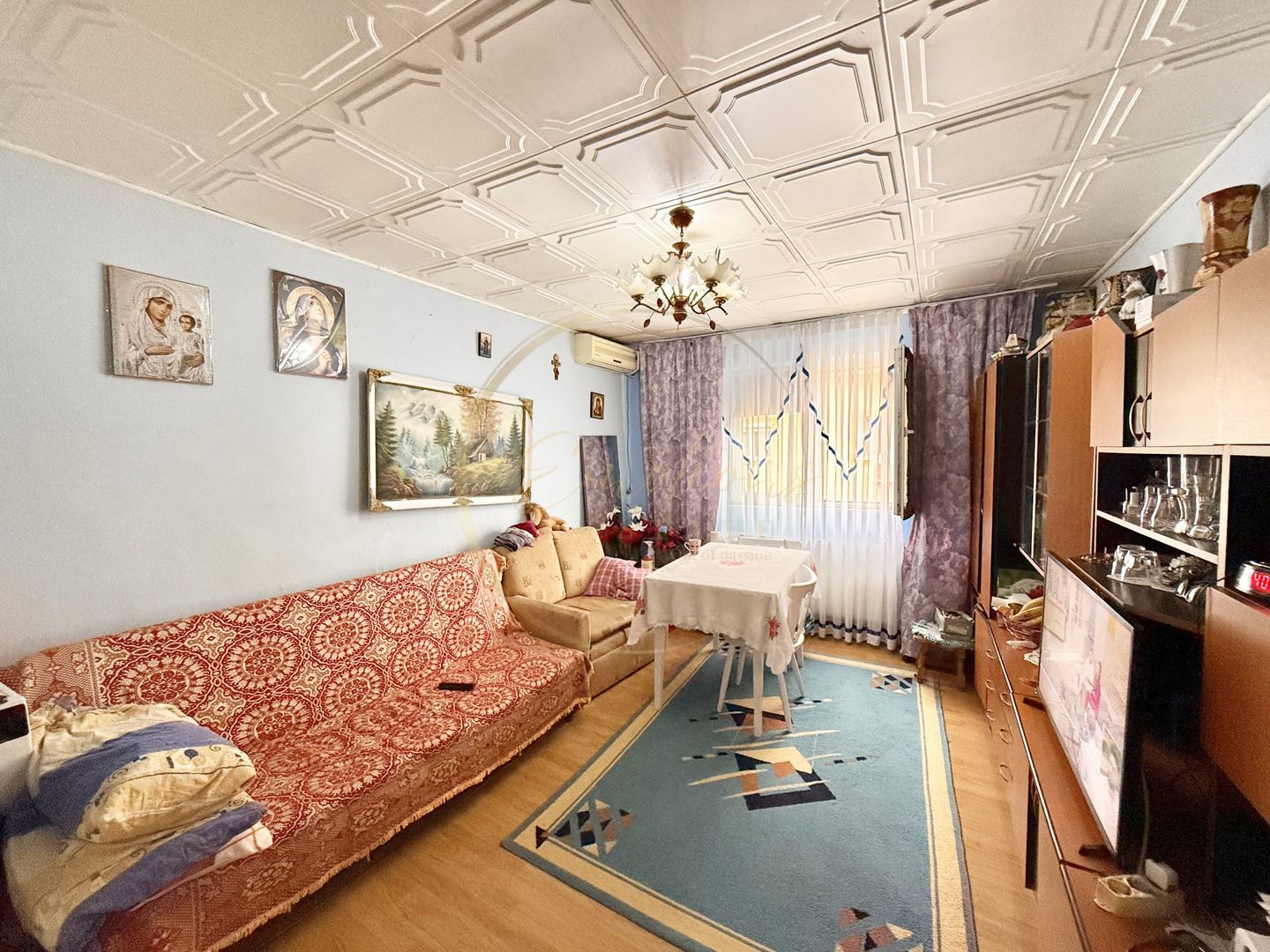 Garsonieră de vânzare – Blascovici, Timișoara | Randament 6% - Poză 1