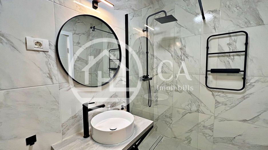 Apartament cu 2 camere de închiriat în Grand Hill, Oradea - Poză 4