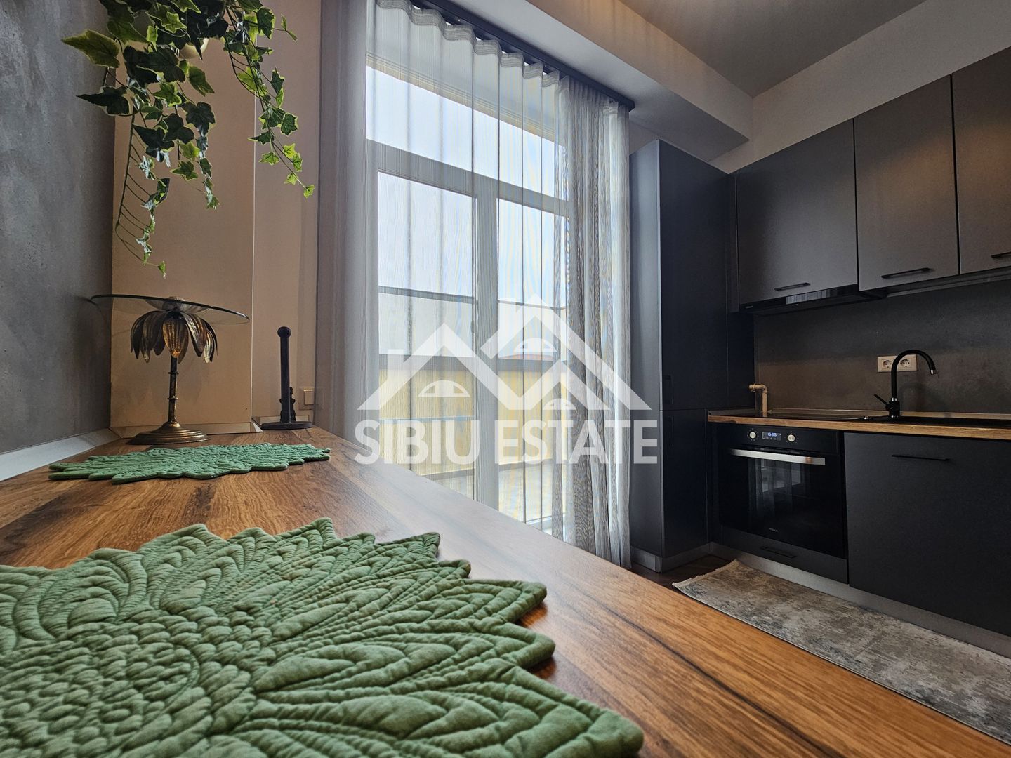 Penthouse Sibiu Ready to Move - Poză 11