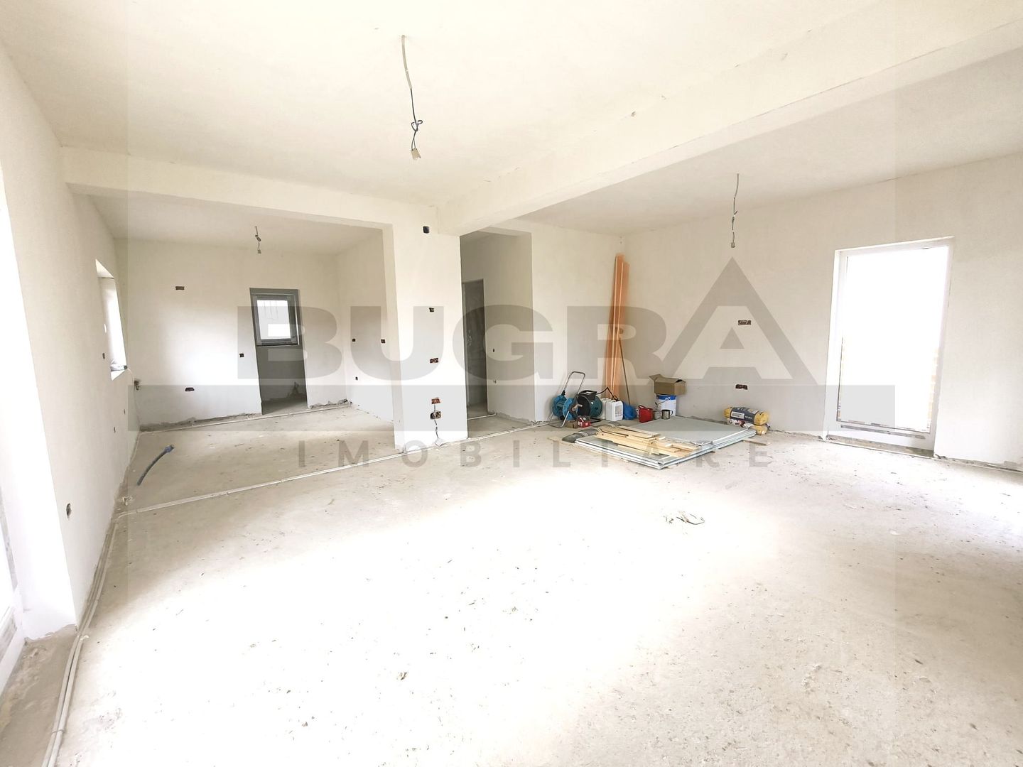 Casă modernă de vânzare – Gheorghieni | Priveliste panoramica - Poză 10
