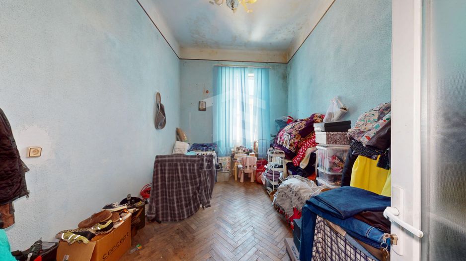 Universitate - Praporgescu | Imobil/Casa SIngur Curte | 250 mp utili - Poză 38