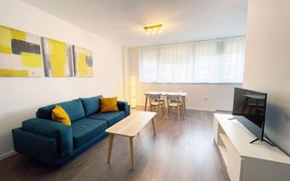 XCITY TOWER 1| 2 camere| apartament premium| loc de parcare| balcon - Poză 1