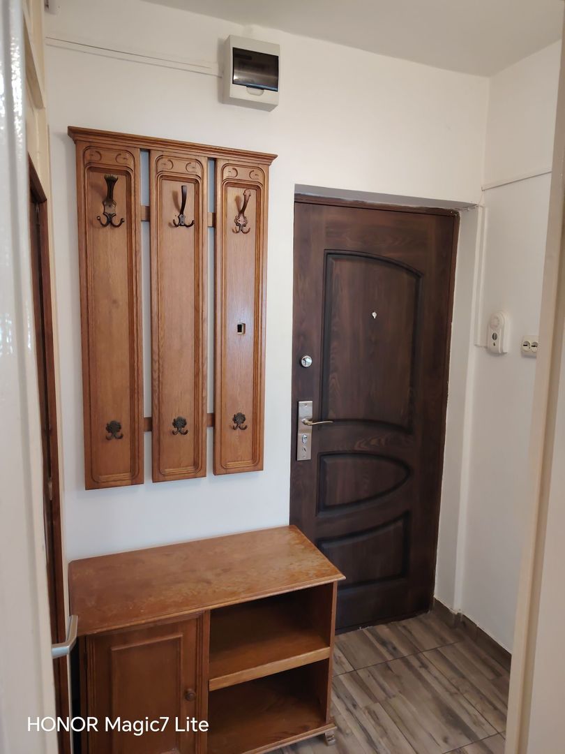 P 4242 - Apartament cu 1 cameră în Târgu Mureș, Dâmbu Pietros - Poză 1