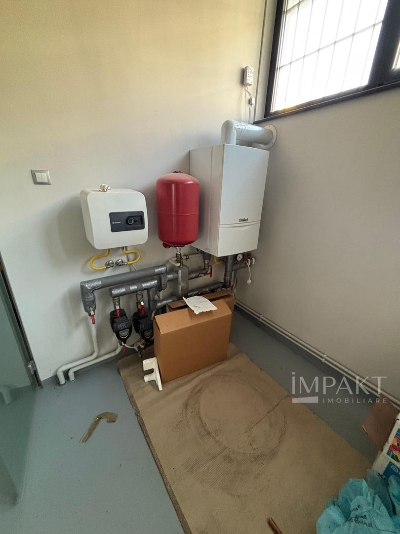 De închiriat spațiu comercial- zona Între Lacuri - Poză 4