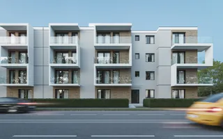 Braytim - Soarelui | 3 camere | Decomandat | 79 mp | Lift - Poză 13