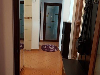 AP 2 CAMERE C-TIN BRANCOVEANU, PET-FRIENDLY, BOILER, BUCATARIE INCHISA - Poză 3