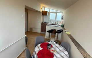 Vânzare Apartament 2 Camere Decomandat Unirii- Octavian Goga Bloc Monolit 2000 - Poză 7
