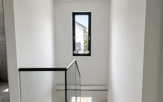 Vila individuala P+1E | 4 camere | 3 bai - Incalzire prin pardoseala - Poză 15