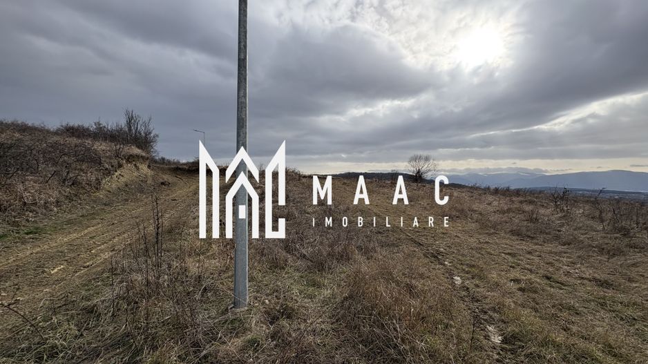 Teren intravilan I Bungard I Deschidere 20/22m I Utilitati - Poză 4