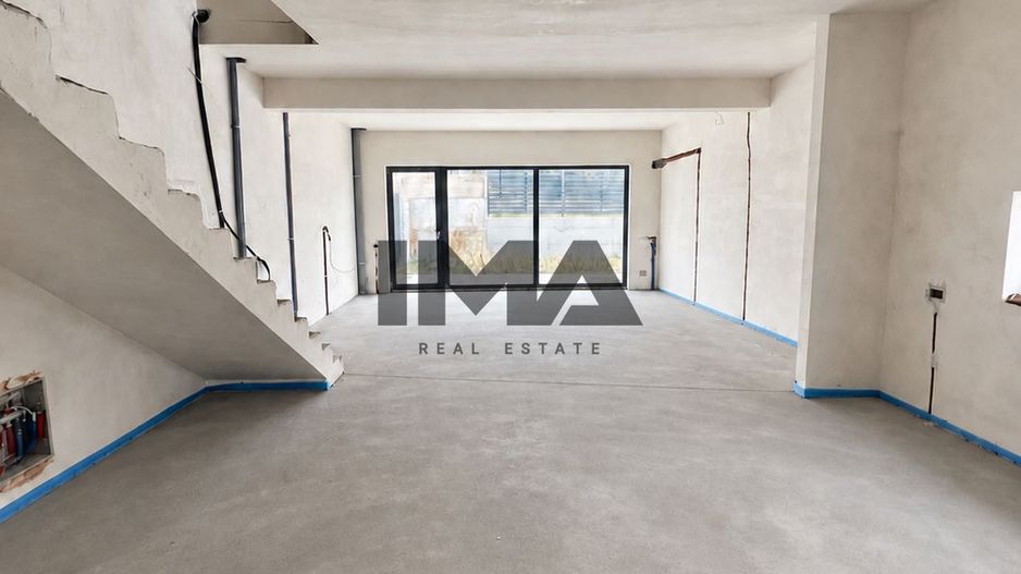 Duplex cu priveliște panoramică | 120 mp | Garaj | Chinteni - Poză 3