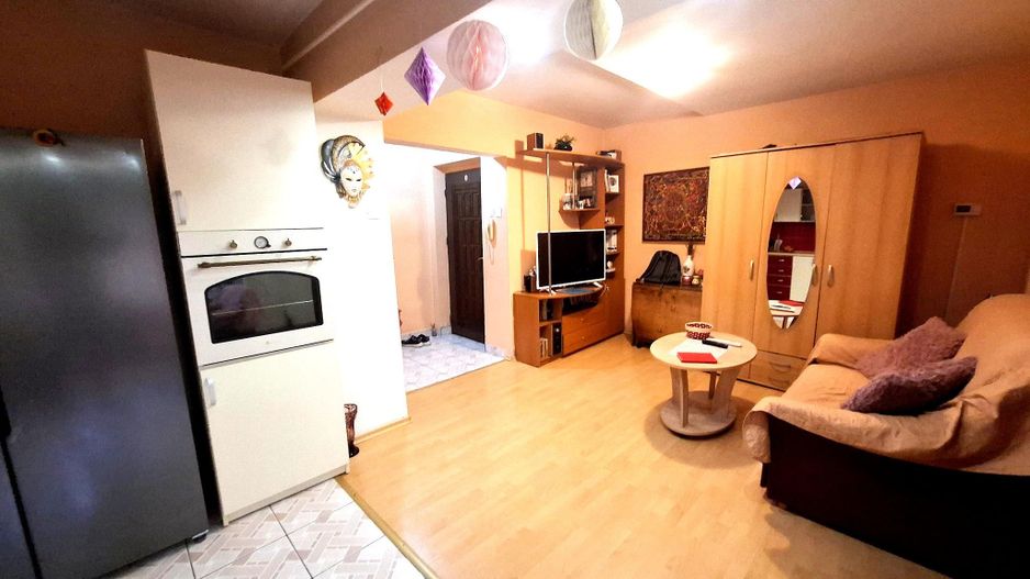 🏡 Apartament 3 camere cu grădină proprie – Parter | Zona Mioriței – B - Poză 2