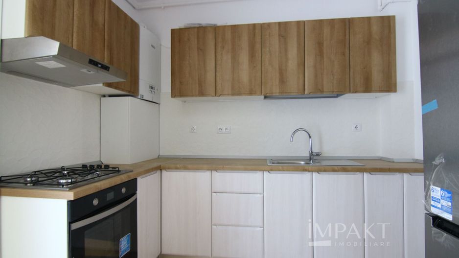 Apartament modern cu 2 camere decomandate, in Sopor - Poză 7