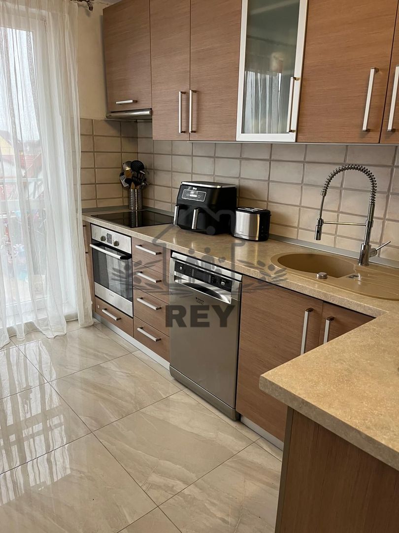 Apartament de vânzare 2 camere V. Aurie - Poză 12