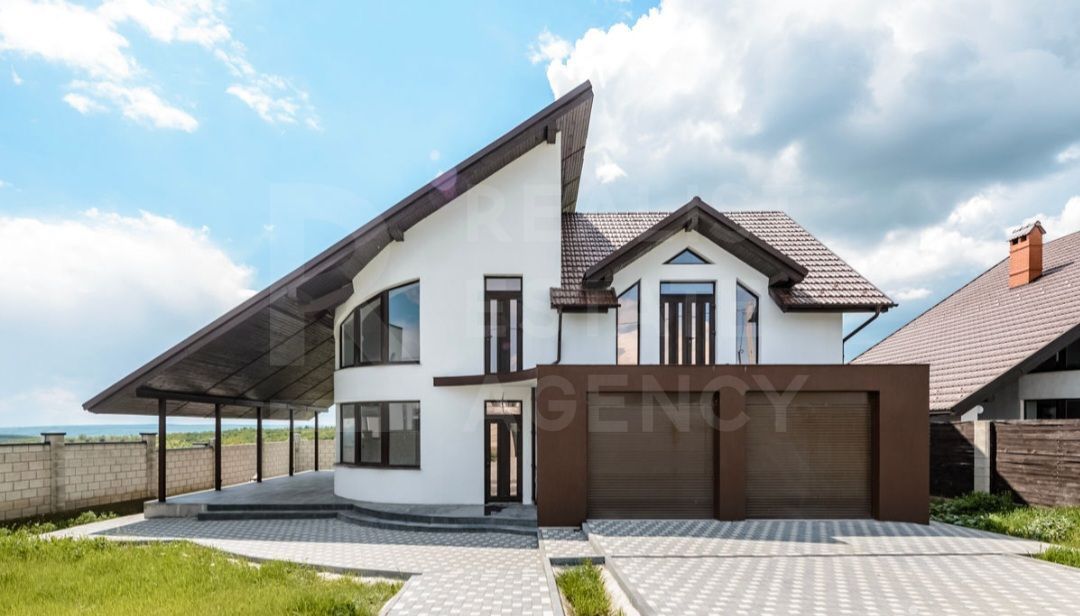 Casă cu 2 nivele amplasată pe strada Doina și Ion Aldea - Teodorovici - Poză 1