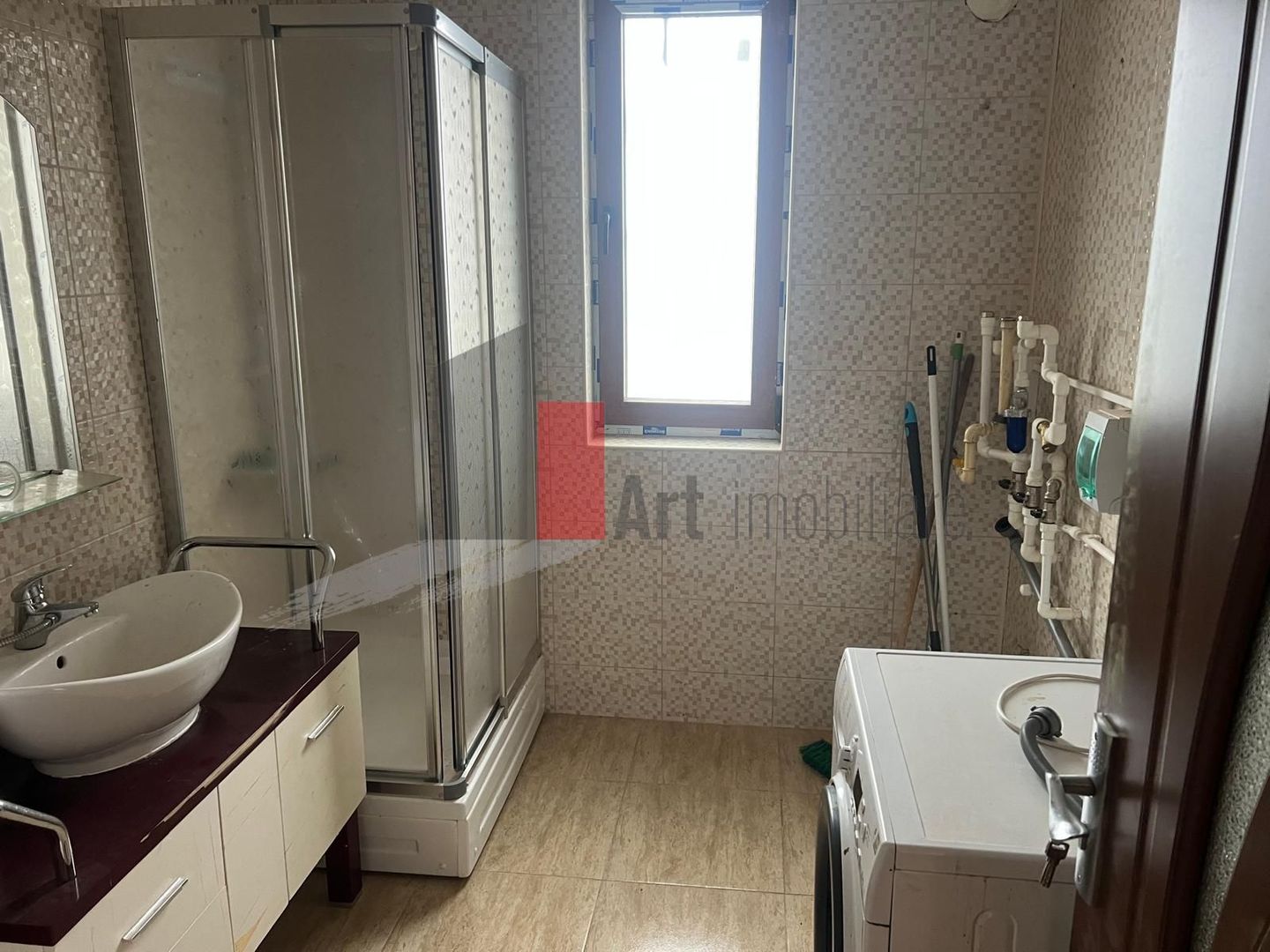 CASA CU TEREN DE 5000MP  - JUDET GIURGIU  30KM DE BUCURESTI - Poză 13