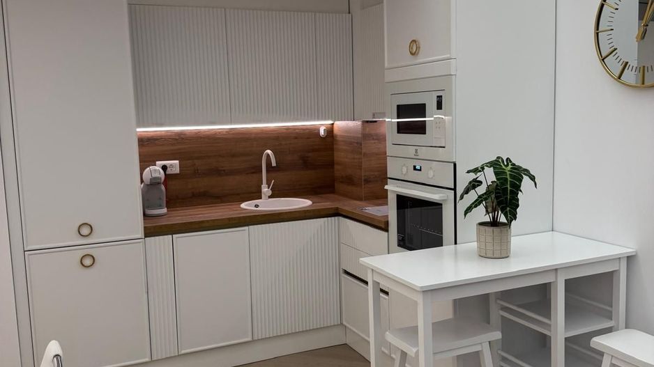Cortina North || 2 camere || Finisaje premium || Parcare || Comision 0 - Poză 2
