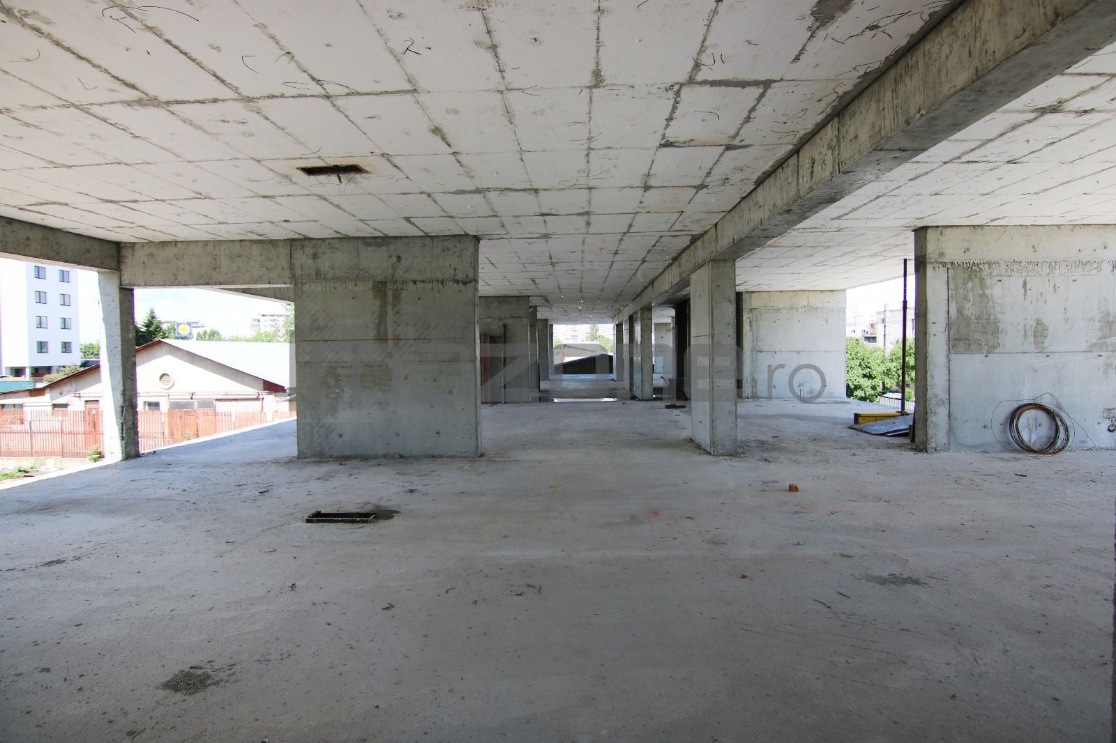 The Building 65 - Oboga 24 - Poză 19