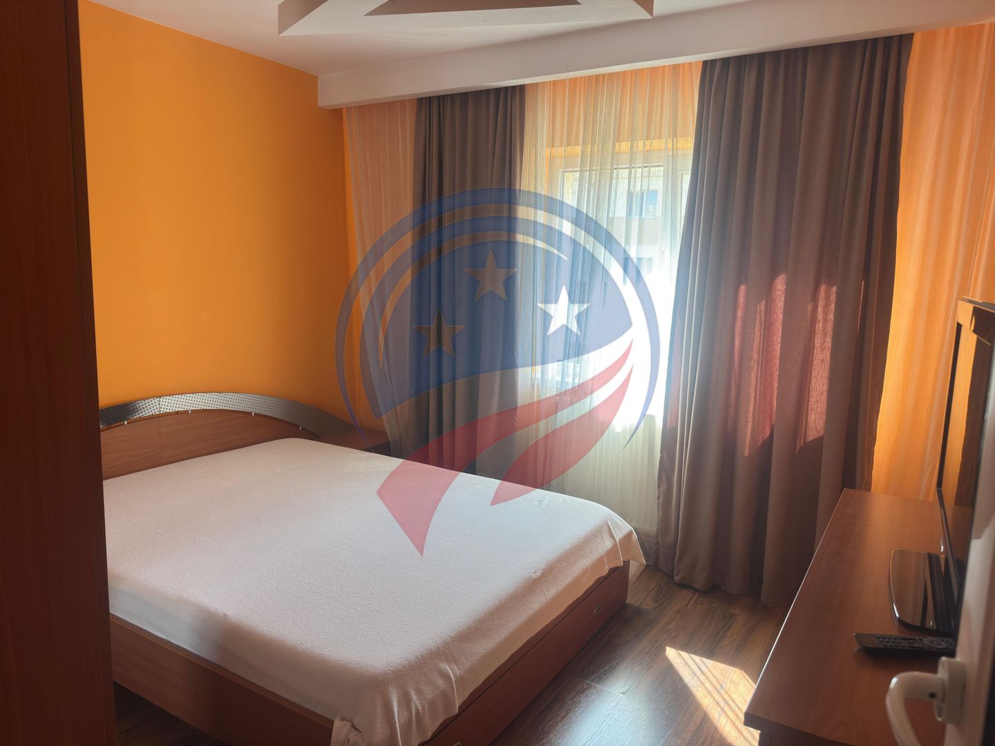 APARTAMENT 2 CAMERE DE VANZARE-ROVINE 52 MP-DECOMANDAT - Poză 6