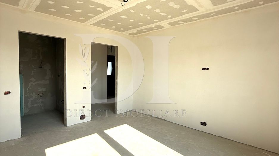 CASĂ CUPLATĂ TIP DUPLEX DE VÂNZARE ÎN JUCU, CLUJ - Poză 14