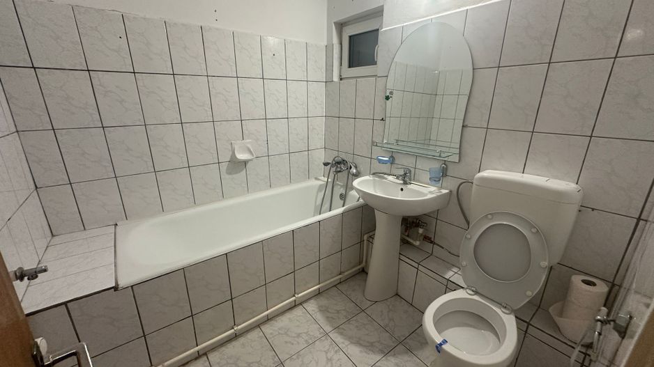 2 Camere Parter din 8 bloc 1982 Ideal Birou Firma Bloc Izolat Mosilor - Poză 17