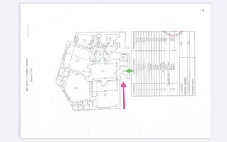 INCHIRIERE APARTAMENT 4 CAMERE | ZONA BELLER - Poză 8