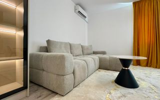 Apartament 2 camere NOU + parcare Poitiers Towers - Poză 2