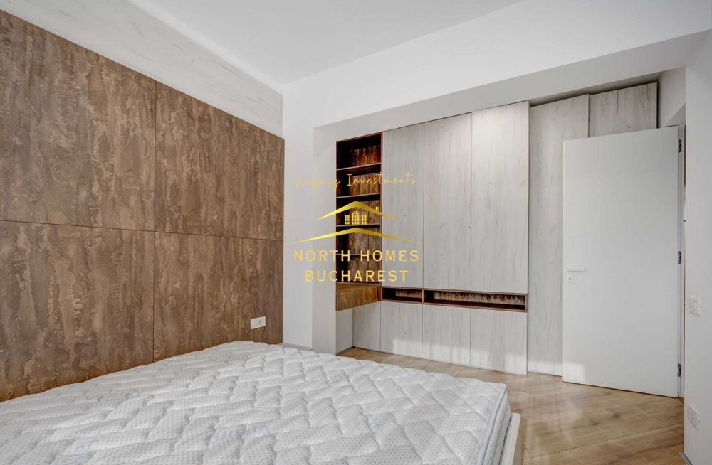 Apartament de vanzare 3 camere- 4City North | Ideal locuință & investiție - Poză 6