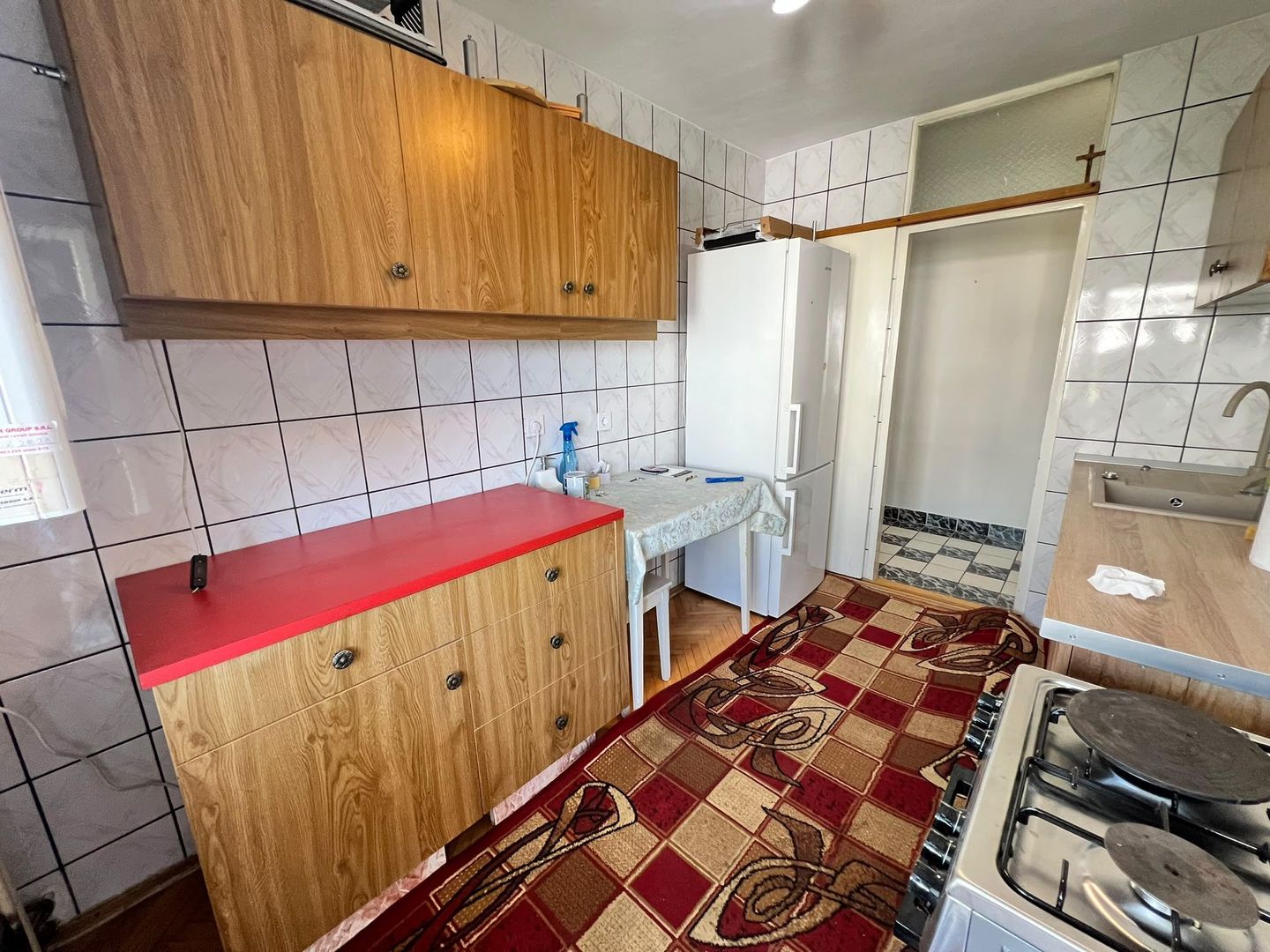 Apartament cu 2 dormitoare | 55 mp | Intre Lacuri | FSEGA - Poză 12