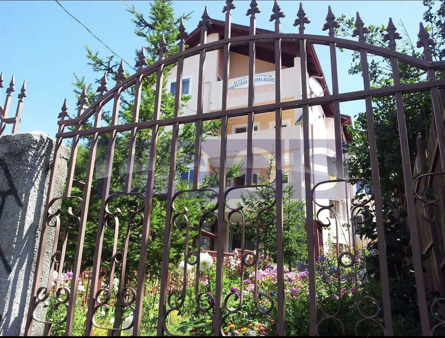 PENSIUNEA BIOTERRA BUSTENI - Poză 4