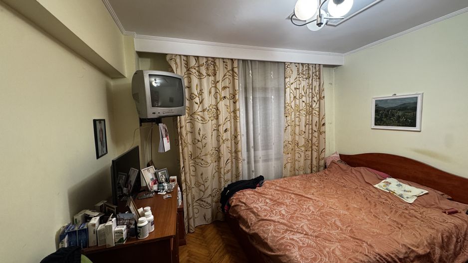Apartament 4 camere de vânzare – Faleza Nord, centrala pe gaze, Ocazie - Poză 12