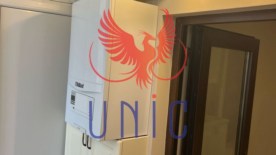 2 camere decomandate, etaj 1, Rovine H-uri - 122 000 Euro - Poză 26