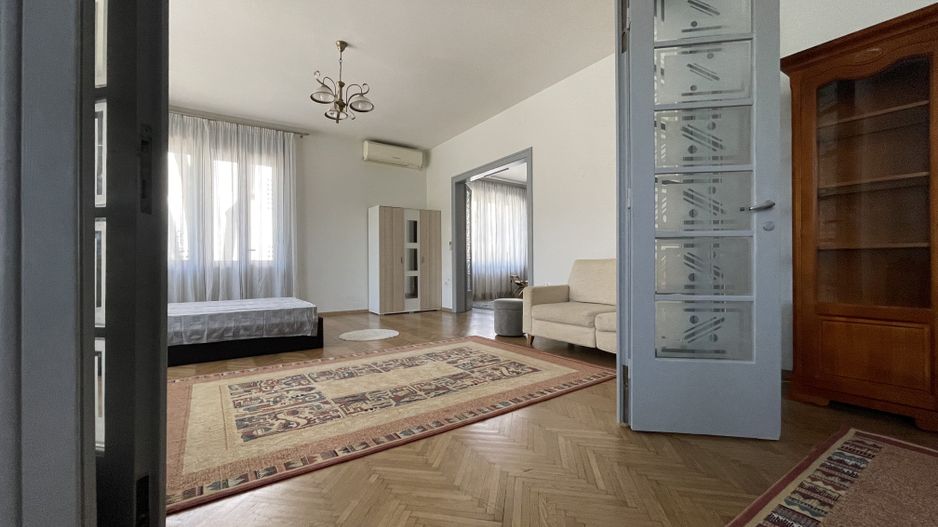 Apartament spectaculos 3 camere | Ultracentral | 115 mp | Terasa 10 mp - Poză 11
