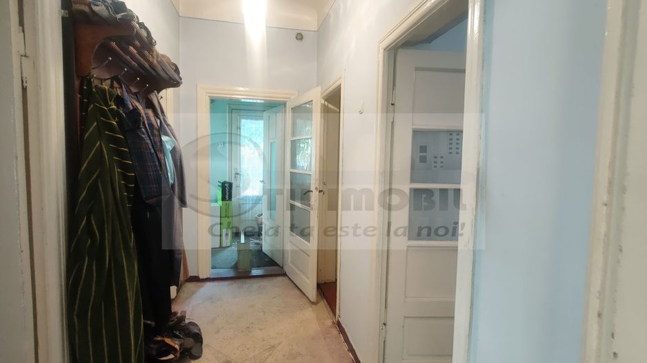 GARA CENTRU PIATA UNIRII TEREN 377 MP CU CASA -300,000 € - Poză 8