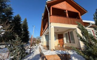 Casa cu piscina de vanzare, cu 6 ari de teren, Unguras - Poză 32